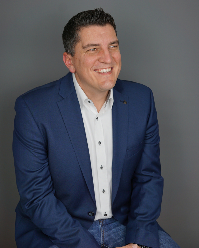 Dipl. Wirt.-Inf. (FH) Carsten Rieger