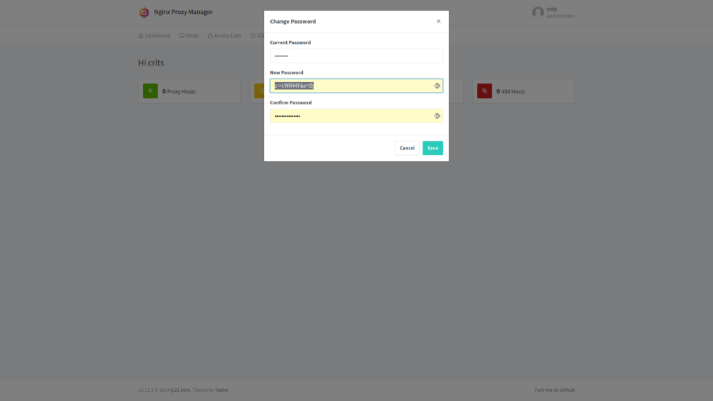 Nginx Proxy Manager mit Nextcloud - Carsten Rieger