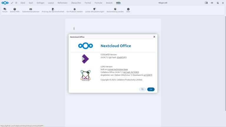 Nginx Proxy Manager mit Nextcloud - Carsten Rieger